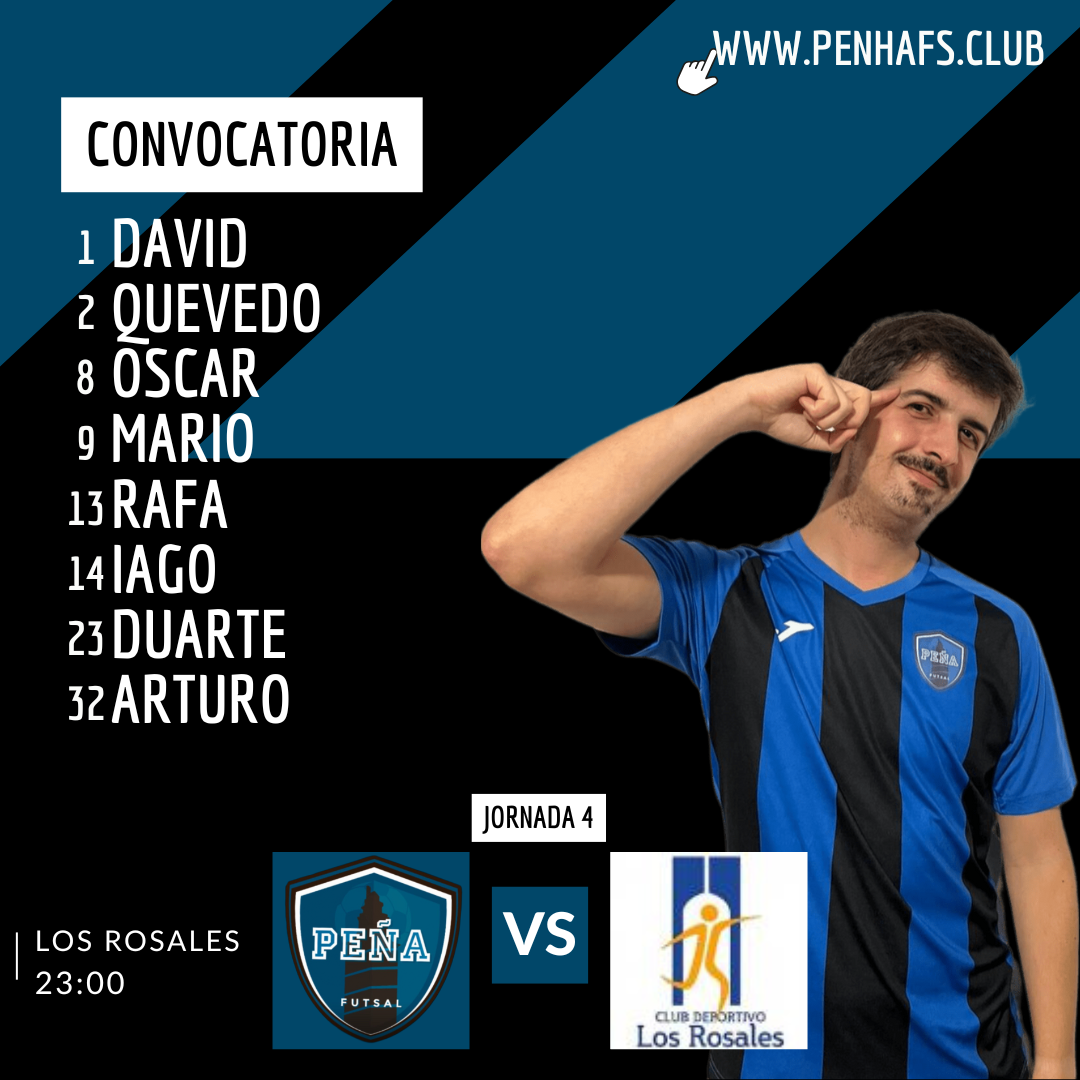 ¡Debut y a por la victoria!
