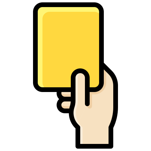 Yellow Card