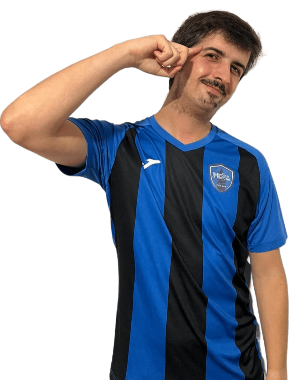 ROMEU GARCIA, MARIO