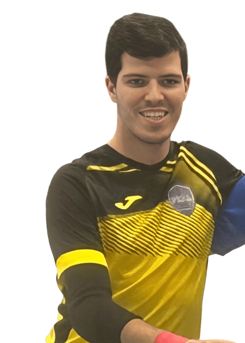RIOBOO GARCIA, RAFAEL